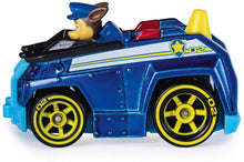 Carica l&#39;immagine nel visualizzatore di Gallery, PAW Patrol Confezione Regalo da 6 Veicoli Die-Cast Classici da Collezione True Metal, In Scala 1:55