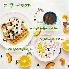 Carica l&#39;immagine nel visualizzatore di Gallery, Cristallo di zucchero SweetCare, 1 kg, il sostituto da con...