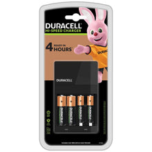Carica l&#39;immagine nel visualizzatore di Gallery, Duracell Recharge Ultra AA Prericaricate Batterie Stilo Ricaricabili, 2500... - Ilgrandebazar