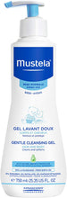 Carica l'immagine nel visualizzatore di Gallery, Mustela Detergente Delicato - 750 ml
