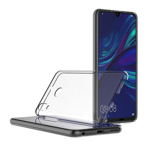 AICEK Cover Huawei P Smart 2019, 360°Full Body P 2019 Trasparente - Ilgrandebazar