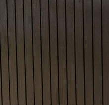 Carica l&#39;immagine nel visualizzatore di Gallery, Keter Baule Springwood Marrone 305 Lt In Resina Cm 123x53.5x57 cm, - Ilgrandebazar