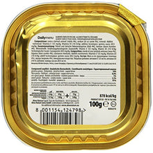 Carica l'immagine nel visualizzatore di Gallery, almo nature - Cibo Umido Senza glutine con Vitello e Carote, Confezione da...