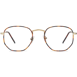 SOJOS Retro Vintage Specchio Polarizzate Lenti Poligono Protezione UV... - Ilgrandebazar