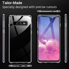 Carica l&#39;immagine nel visualizzatore di Gallery, ESR Cover per Samsung Galaxy S10e, Custodia Essential Zero in TPU trasparente - Ilgrandebazar