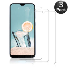 Carica l'immagine nel visualizzatore di Gallery, Hanbee Vetro Temperato Samsung A50 Pellicola [3 Pezzi], Temperato... - Ilgrandebazar