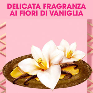 Veet Cera Orientale Olii Essenziali, 250 ml