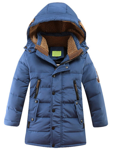 Vogstyle Bambini Giubbotto Piumino Invernale Ragazzi Ragazze Leggero... - Ilgrandebazar