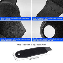 Carica l&#39;immagine nel visualizzatore di Gallery, SUPRBIRD Polsiere Sportive Tutore Polso Supporto Evitare Slogature e...