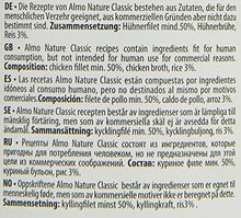 Carica l'immagine nel visualizzatore di Gallery, almo nature HFC Natural Filetto di Pollo Umido Gatto 100% Naturale -... - Ilgrandebazar