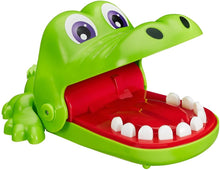 Carica l'immagine nel visualizzatore di Gallery, Hasbro Gaming - Cocco Dentista (Gioco in Scatola), B0408103, 4 anni + Single