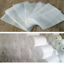 Carica l&#39;immagine nel visualizzatore di Gallery, VORCOOL 100 sacchetti di schiuma per cuscini, proteggere bicchieri,... - Ilgrandebazar