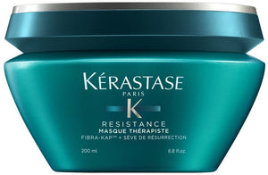 Kerastase Resistance Therapiste Maschera per Capelli - 200 ml