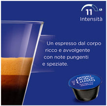 Carica l'immagine nel visualizzatore di Gallery, Nescafé Dolce Gusto Espresso Ardenza Caffè Espresso 6 confezioni da 16 capsule (96 capsule)