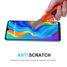 Carica l'immagine nel visualizzatore di Gallery, Didisky Pellicola Protettiva in Vetro Temperato per Huawei P30 Lite, [4... - Ilgrandebazar