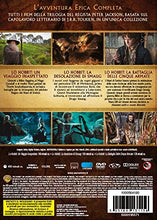 Carica l&#39;immagine nel visualizzatore di Gallery, Lo Hobbit - La trilogia cinematografica - Ilgrandebazar