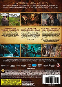 Lo Hobbit - La trilogia cinematografica - Ilgrandebazar