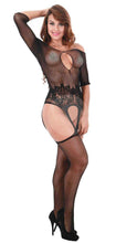 Carica l&#39;immagine nel visualizzatore di Gallery, UMIPUBO Lingerie da Notte Sexy Donna Biancheria Pizzo Camicia da... - Ilgrandebazar