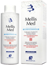Carica l'immagine nel visualizzatore di Gallery, Valetudo (Div. Biogena) Mellismed Bioshampoo - 125 ml