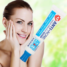 Carica l&#39;immagine nel visualizzatore di Gallery, Acne Crema, Crema Anti Acne, Cicatrici Viso 30g - Ilgrandebazar