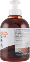Carica l&#39;immagine nel visualizzatore di Gallery, S.O.S COLOR &amp; GO Maschera Colorante Riflesssante e ravvivante Rame 300 ml
