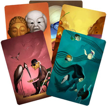 Carica l'immagine nel visualizzatore di Gallery, Asmodee Italia - Dixit, Gioco da Tavolo per Tutta la Famiglia, Edizione in Lingua Italiana, 8016