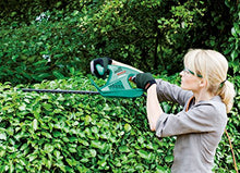 Carica l&#39;immagine nel visualizzatore di Gallery, Bosch 0600847A00 AHS 45-16 Tagliasiepi, 420 Watt, Lunghezza di Taglio 450... - Ilgrandebazar
