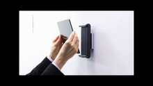 Carica l&#39;immagine nel visualizzatore di Gallery, Durable 893323 Porta Tablet da Parete, Robusto, Versatile, Applicazione... - Ilgrandebazar