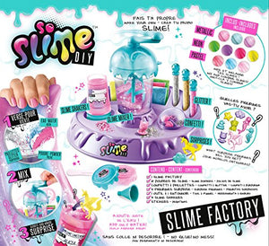 la Fabbrica Dello Slime SSC02 - Factory - Ilgrandebazar