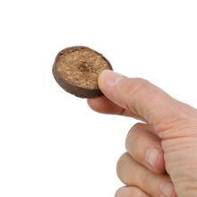 Carica l&#39;immagine nel visualizzatore di Gallery, COM-FOUR® 40x compresse per gonfiore al cocco, 040 pezzi - - Ilgrandebazar