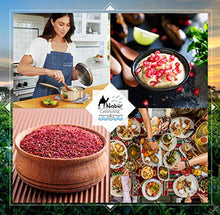 Carica l&#39;immagine nel visualizzatore di Gallery, ⭐ Sommacco 100 Gr ⭐ NABÜR GOURMET ⭐ In Polvere, Fruttato, Gustoso - Una...