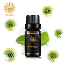 Carica l&#39;immagine nel visualizzatore di Gallery, Aromaterapia olio essenziale di vaniglia,terapeutico grado vaniglia... - Ilgrandebazar