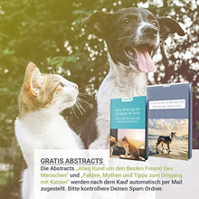 Carica l'immagine nel visualizzatore di Gallery, PetPäl Pettine fitto per pulci e pidocchi, Gatti e Cani | Efficace M, blu