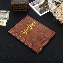 Carica l&#39;immagine nel visualizzatore di Gallery, Album Per Collezione Di Monete Numismatica Valuta Libri Scrapbooking... - Ilgrandebazar