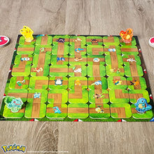 Carica l'immagine nel visualizzatore di Gallery, Ravensburger – Pokemon Labyrinth, Gioco Da Tavolo, Da 2 a 4 Giocatori, 7+ Anni