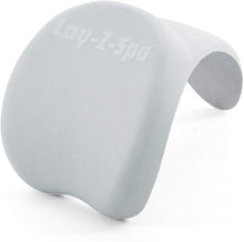 Carica l'immagine nel visualizzatore di Gallery, Bestway 58580 | Lay-Z-Spa - Cuscino per Idromassaggio , 2 Pezzi bianco
