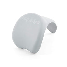 Carica l'immagine nel visualizzatore di Gallery, Bestway 58580 | Lay-Z-Spa - Cuscino per Idromassaggio , 2 Pezzi bianco