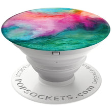 Carica l'immagine nel visualizzatore di Gallery, PopSockets - Supporto e impugnatura per smartphone e tablet, Nero - Ilgrandebazar