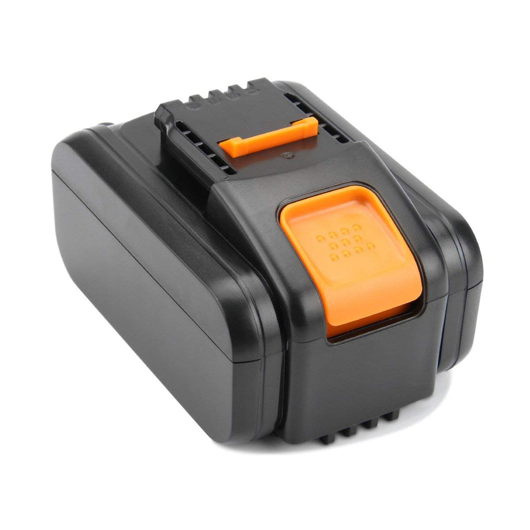 Exmate 20V 5.0Ah per Worx Batteria WA3551.1 - Ilgrandebazar
