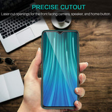 Carica l&#39;immagine nel visualizzatore di Gallery, LK [3 Pack Pellicola Protettiva per Xiaomi Redmi Note 8 PRO, trasparente - Ilgrandebazar