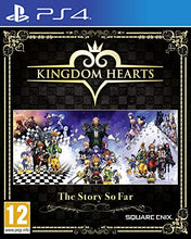 Carica l&#39;immagine nel visualizzatore di Gallery, Kingdom Hearts: The Story so far - PlayStation 4 [Edizione: Regno Unito]