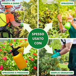 Gardemia Olio di Neem per Piante 1 Litro 100% Vegetale Azione Naturale contro varie Avversità Giardino Casa Multiuso Estratto Meccanicamente con Pressatura a Freddo Straordinarie Proprietà Naturali