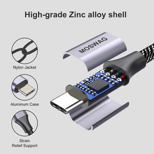 Adattatore audio per Samsung USB Type-C a jack da 3,5 mm, adattatore AUX su USB C per Samsung S23 S22 S21 S20 A54 5G A53 5G A34 A33 5G Tab S9 S8 Adattatore audio per Samsung USB Type-C a jack da 3,5 mm, adattatore AUX su USB C per Samsung S23 S22 S21 S20 A54 5G A53 5G A34 A33 5G Tab S9 S8