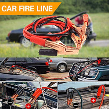 Carica l&#39;immagine nel visualizzatore di Gallery, Sailnovo Kit di Emergenza per Auto Portatile, 76 in 1, Triangolo 76 1