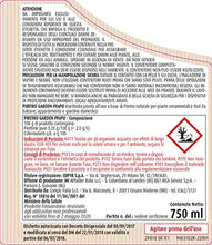 Carica l'immagine nel visualizzatore di Gallery, COMPO (BIO), PIRETRO GARDEN PFnPO, Insetticida pronto all'uso, Per piante ornamentali e fiori d’appartamento, da giardino e da balcone, Consentito in agricoltura biologica, 750 ml