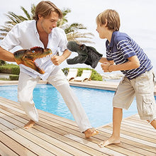 Carica l&#39;immagine nel visualizzatore di Gallery, vamei 2pcs Velociraptor Dinosaur Puppet Mano Jurassic World Park Kids... - Ilgrandebazar