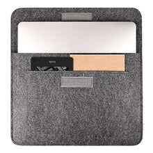 Carica l&#39;immagine nel visualizzatore di Gallery, Inateck 16&quot; MacBook Pro 2019/15,4&quot; Pro/14&quot; Laptop, Grigio scuro