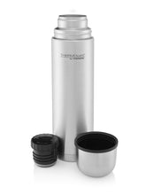 Carica l&#39;immagine nel visualizzatore di Gallery, Thermos, Thermos da caffè 0, 5 L [Importato Regno Unito] 0.5L, Silver - Ilgrandebazar