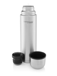 Thermos, Thermos da caffè 0, 5 L [Importato Regno Unito] 0.5L, Silver - Ilgrandebazar
