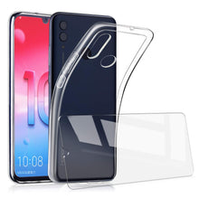 Carica l&#39;immagine nel visualizzatore di Gallery, AILRINNI Cover Huawei P Smart 2019/Honor 10 Lite + Pellicola Protettiva in... - Ilgrandebazar